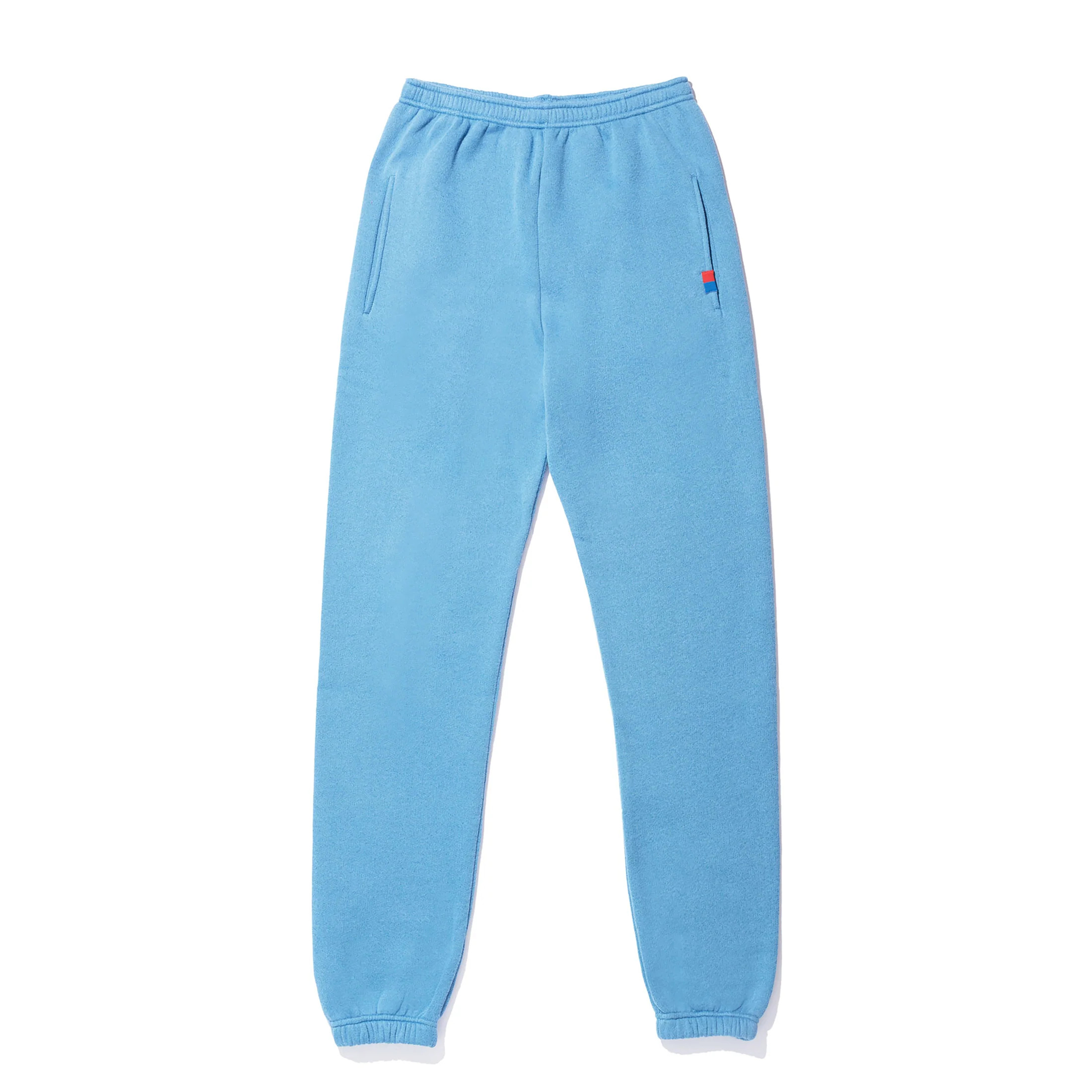 The Spongee Sweatpants - French Blue | KULE (US)