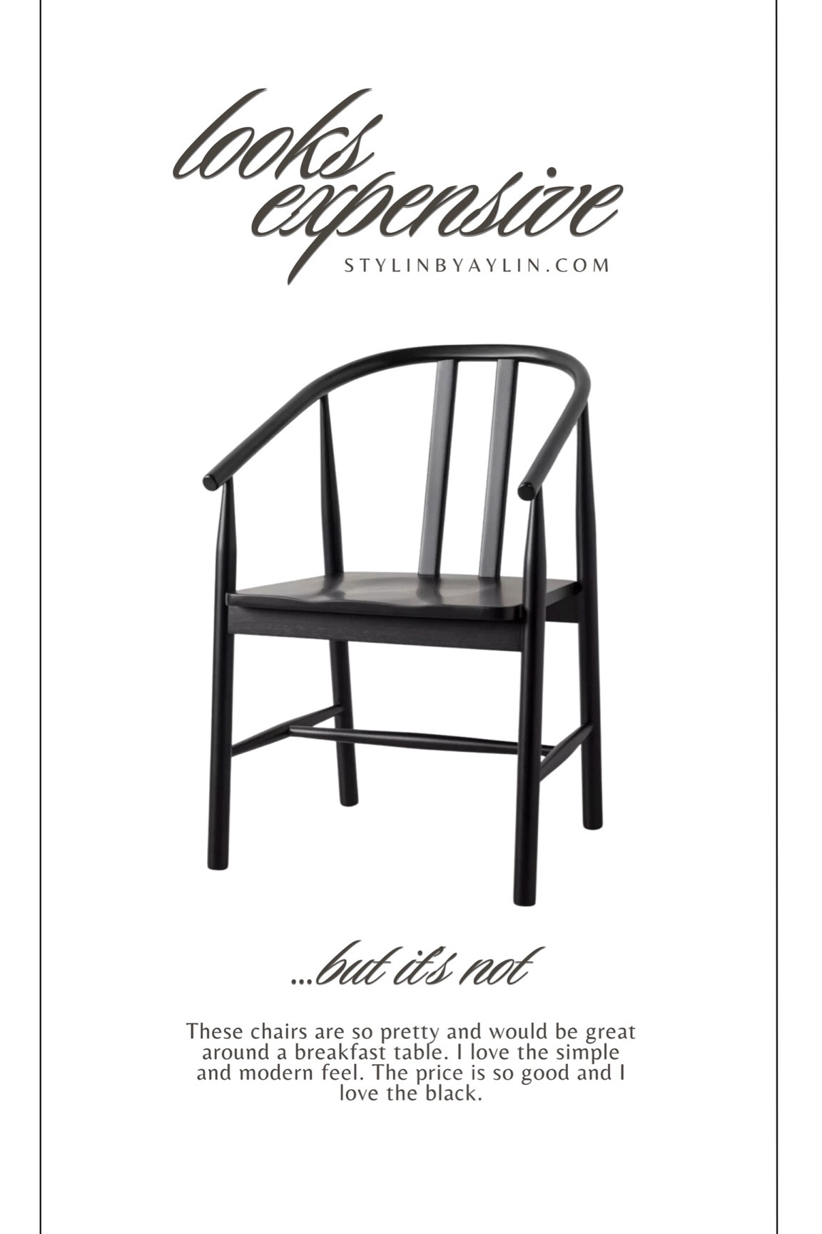 Looks expensive but it's not #StylinbyAylin #Aylin

#LTKHome #LTKStyleTip