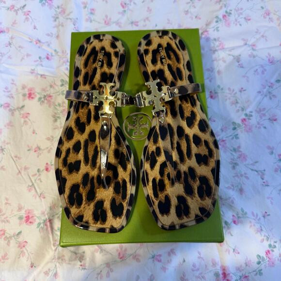 Tory Burch Roxanne Jelly Sandal | Poshmark