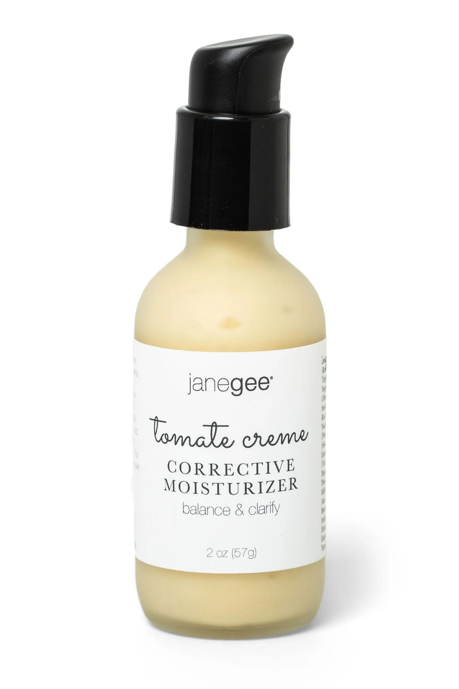 janegee Tomate Creme | janegee