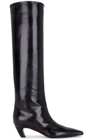 Davis Knee High Boots | FWRD 