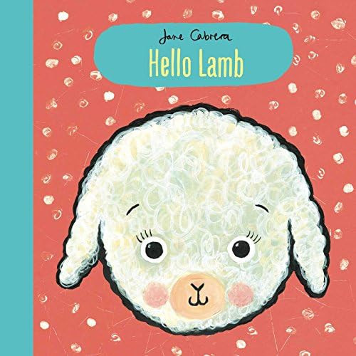 Hello Lamb | Amazon (US)