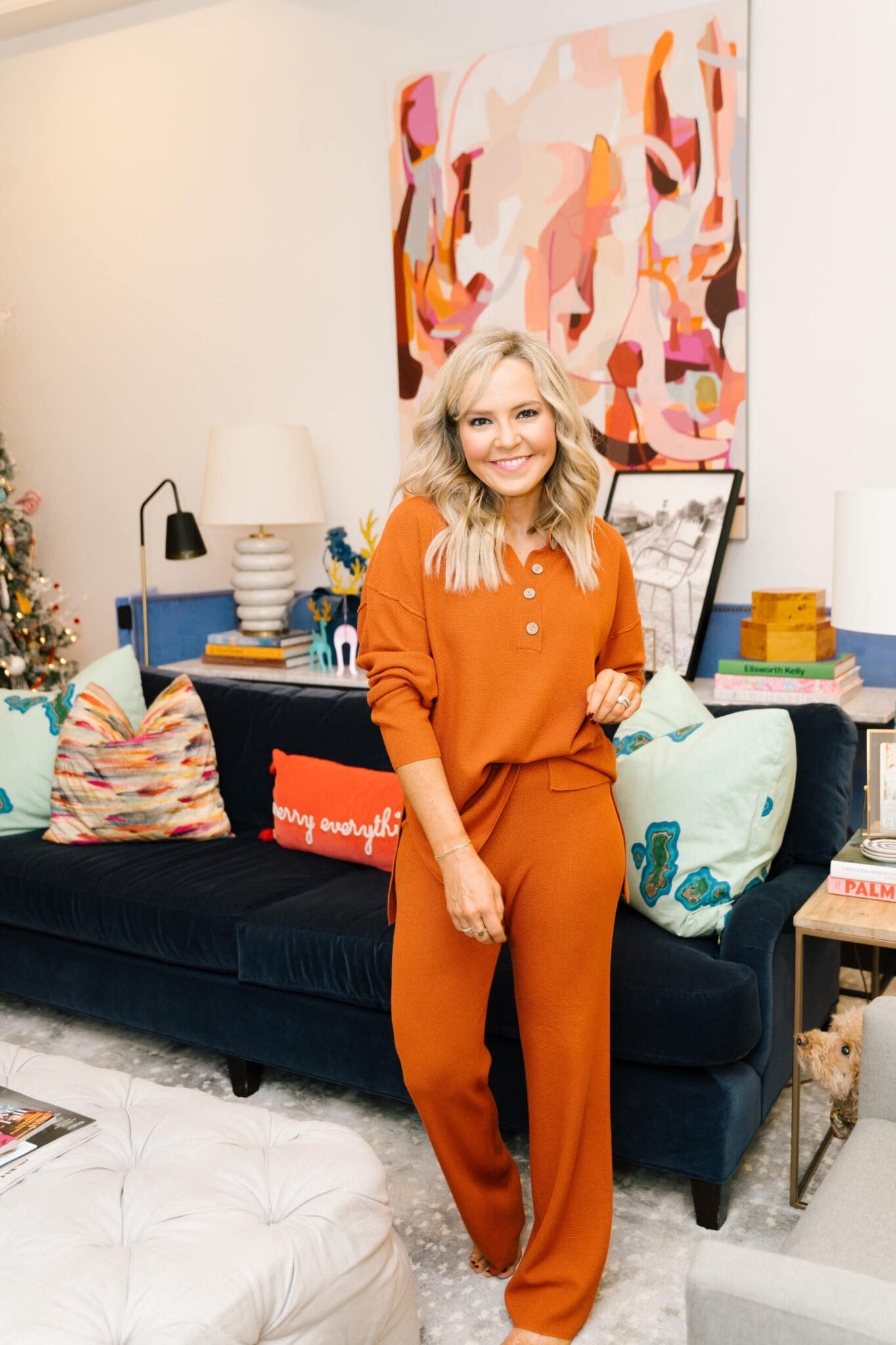 the comfiest set you’ll ever see… just $50 for this amazing set that tops my list of @amazonfashion favs this year!! wearing size small 

#LTKSeasonal #LTKstyletip #LTKHoliday