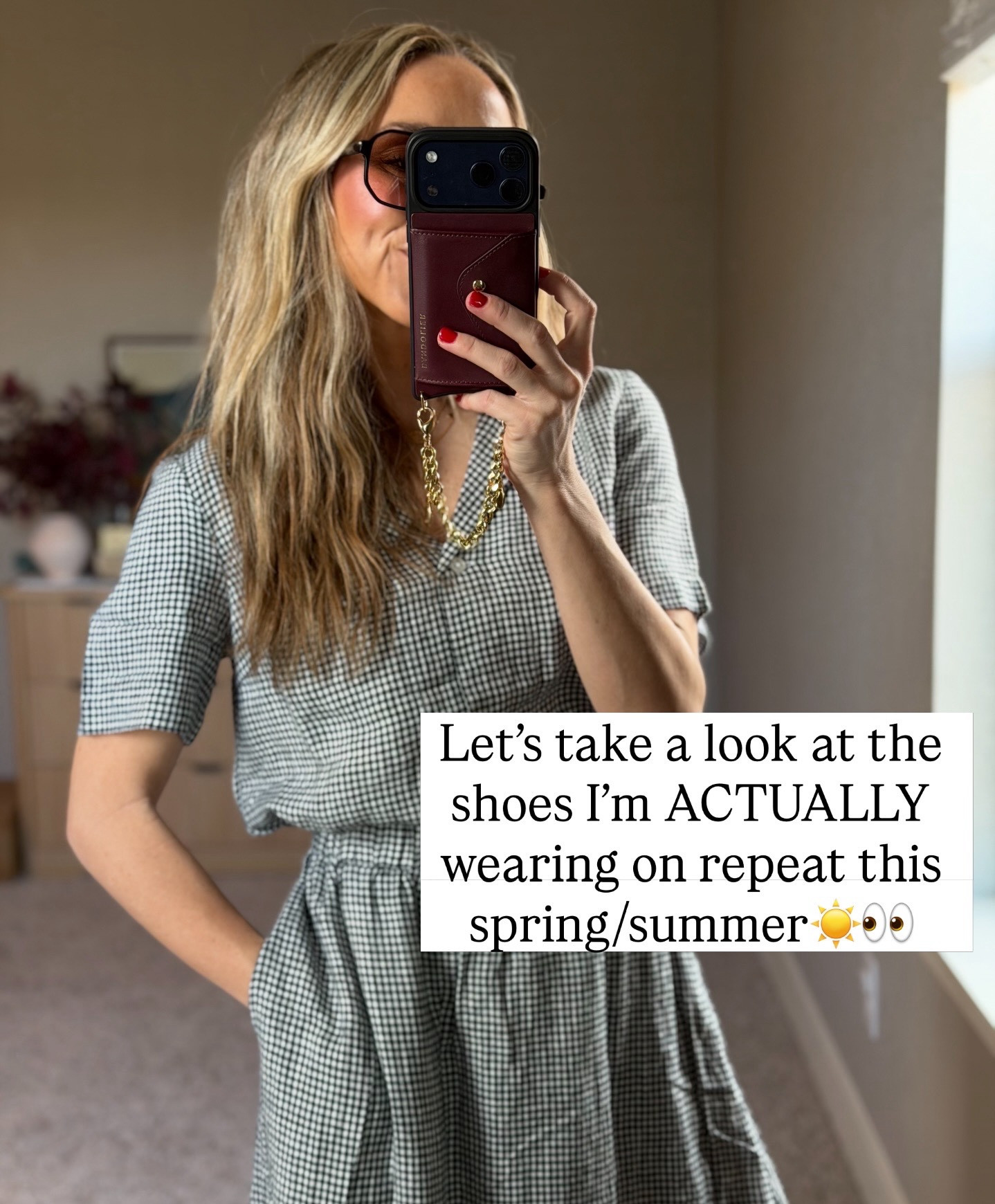 Shoes I am wearing on repeat this summer! 

#LTKgrwm #LTKmomlife #LTKootd