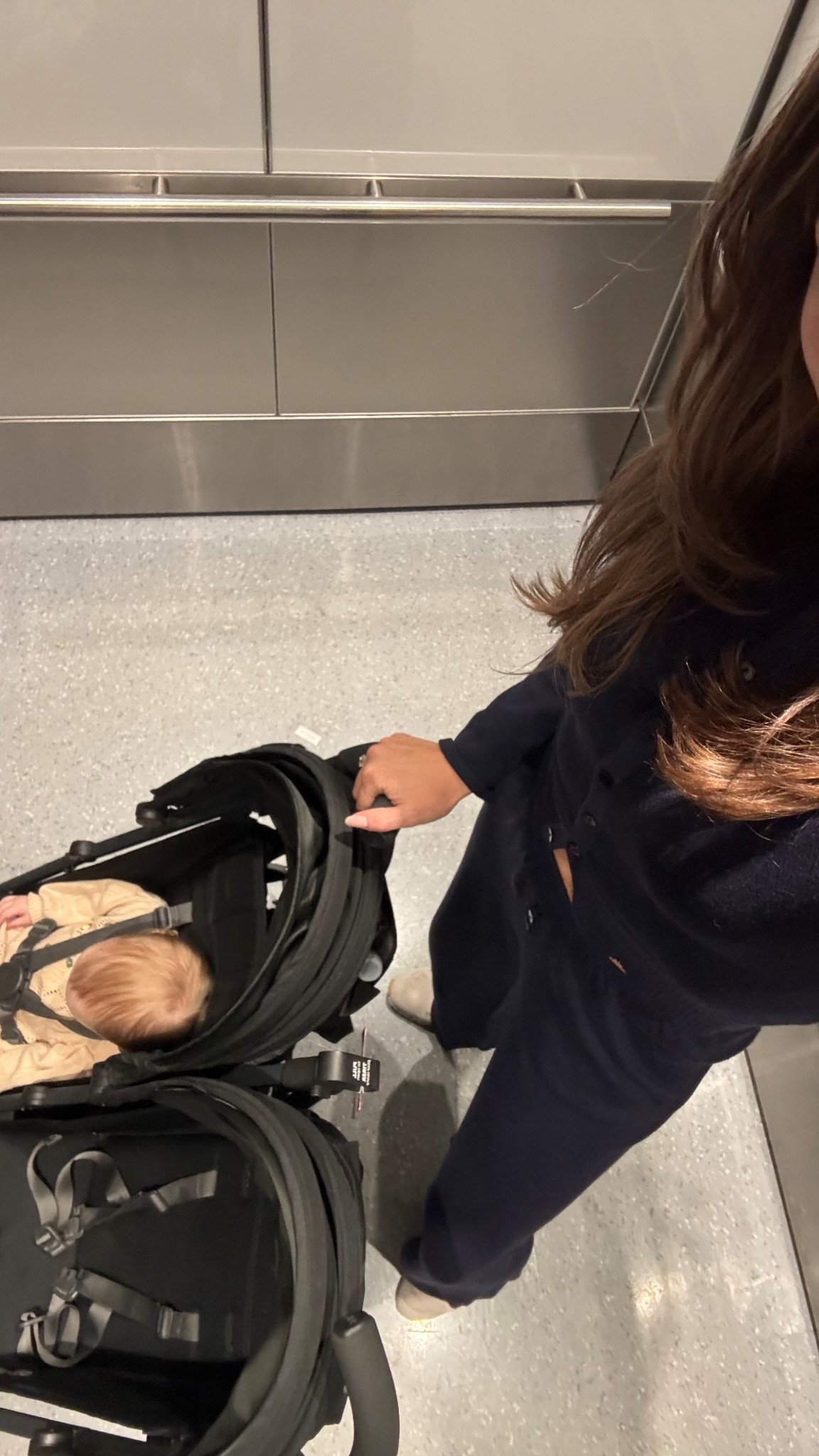 Comfy airport set 

#LTKStyleTip #LTKTravel