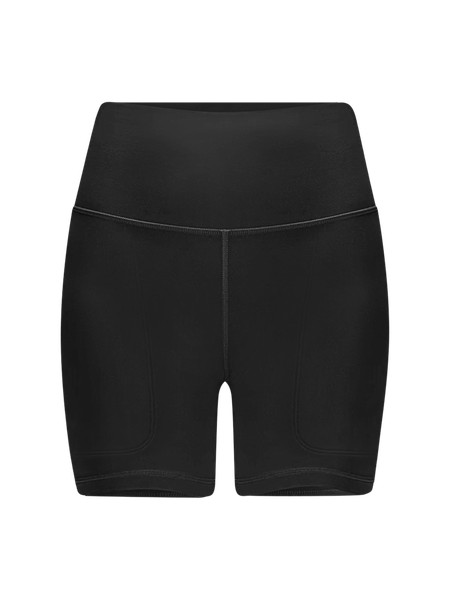 lululemon Align™ Classic-Fit High-Rise Short 3" | Women's Shorts | lululemon | Lululemon (US)