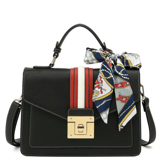 SCARLETON Crossbody Bag Top Handle Satchel Purses for Women H2065 - Walmart.com | Walmart (US)
