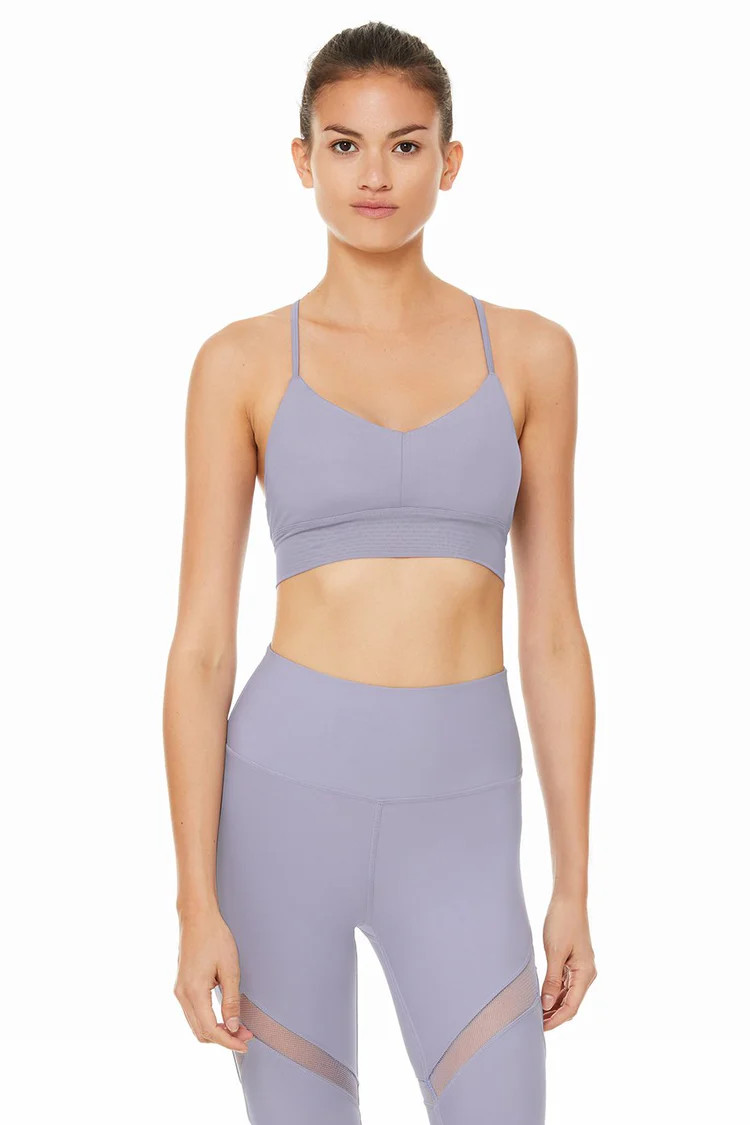 Lavish Bra | Alo Yoga (US)