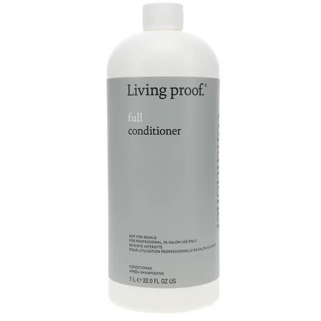 Living Proof Full Conditioner 32 oz | Walmart (US)