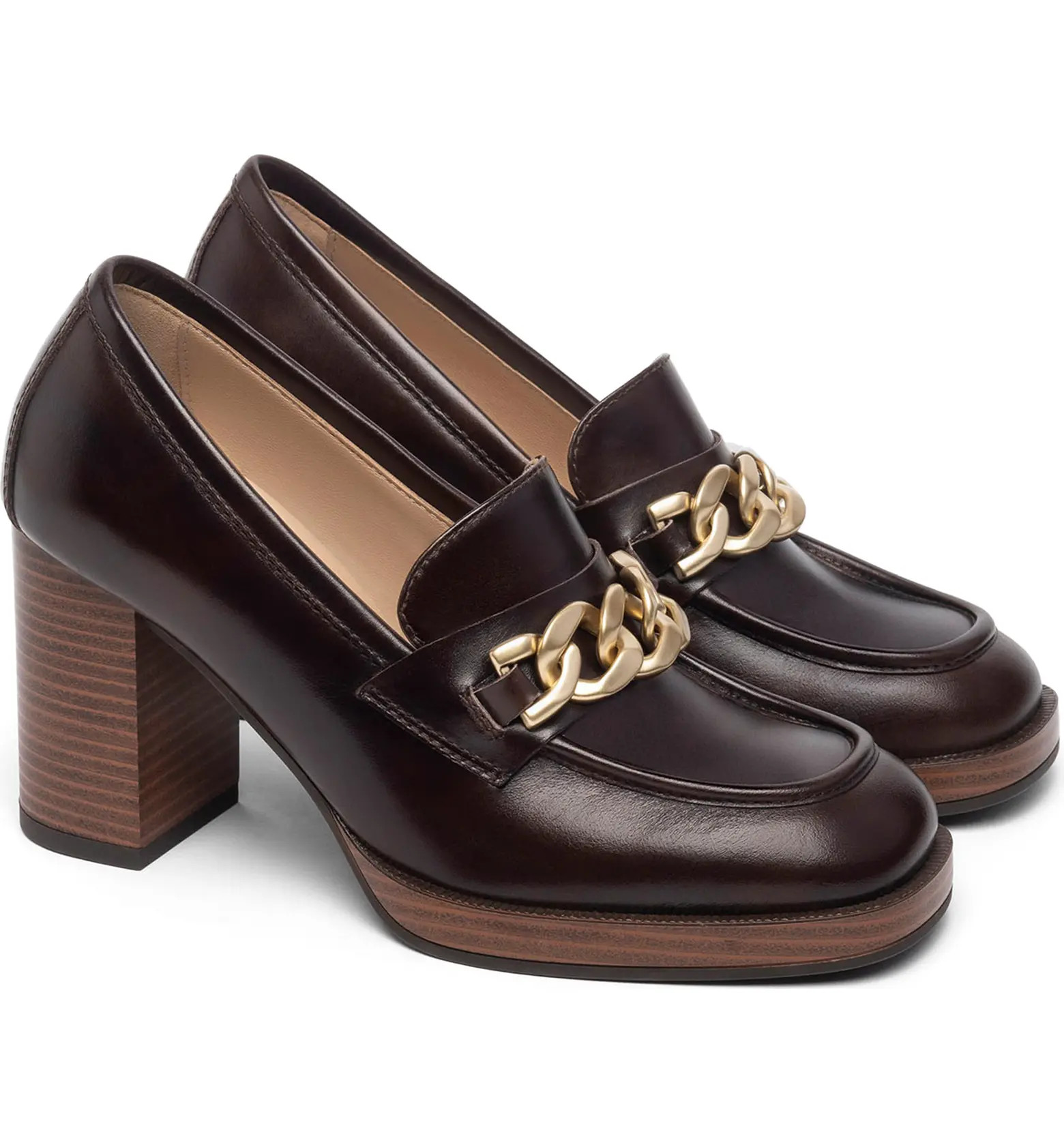 Loafer Pump (Women) | Nordstrom