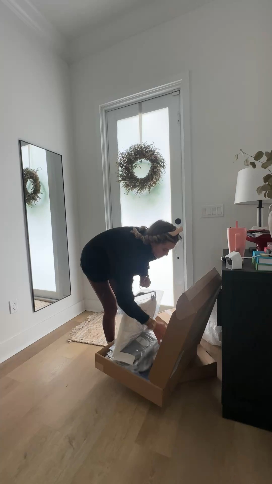 Everything I unboxed in my vlog! @english.factory 

#LTKdayinmylife #LTKvlog #LTKstorytime