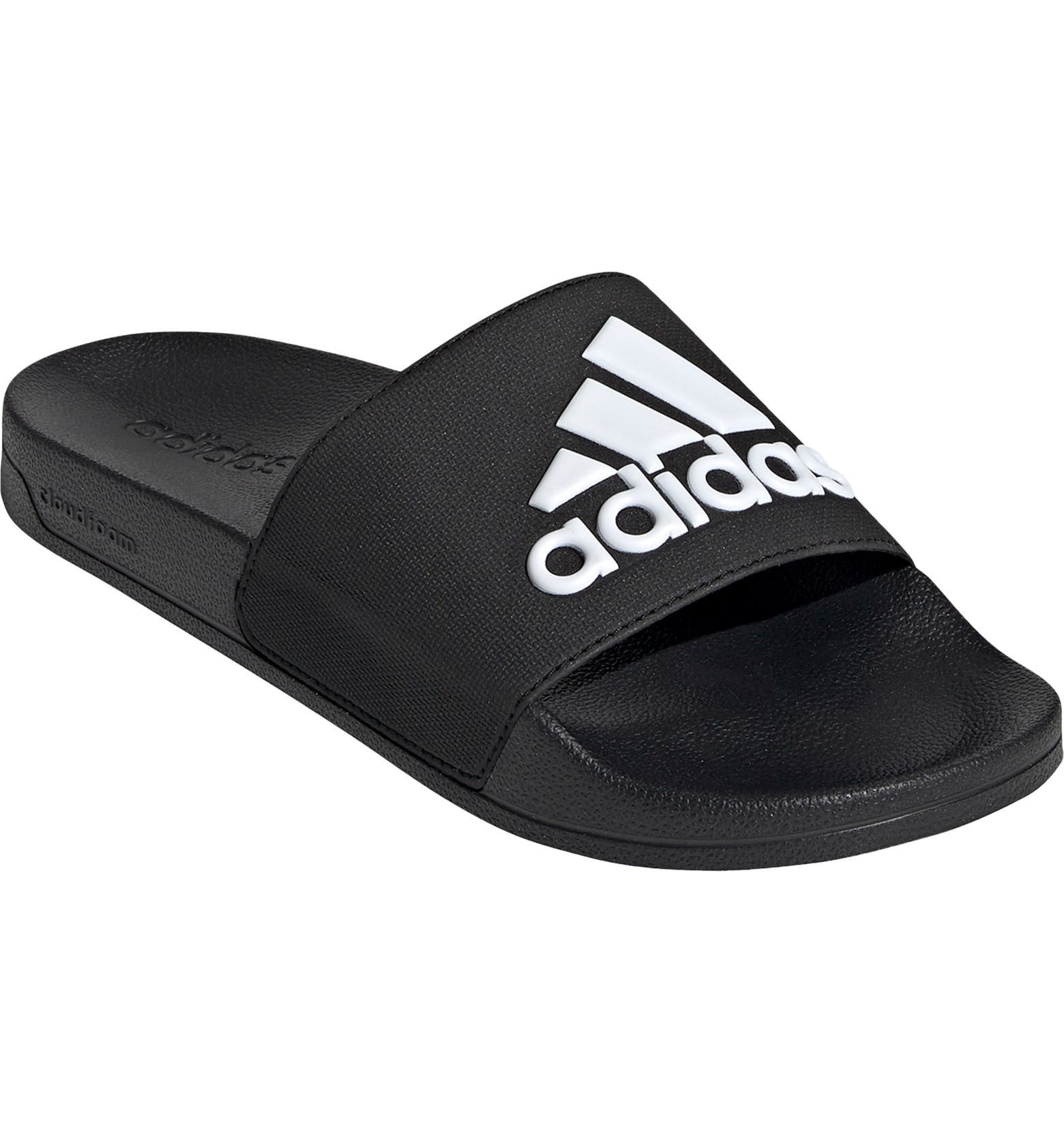Adilette Shower Sport Slide | Nordstrom