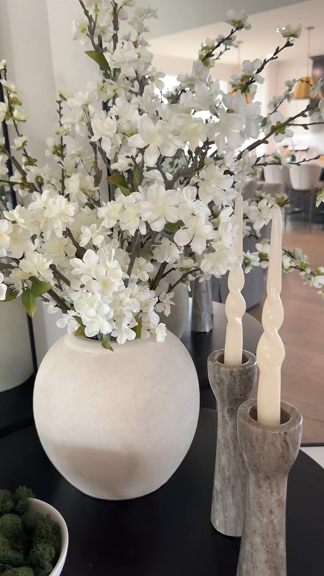 Beautiful faux spring blossoms

#LTKHome #LTKSeasonal #LTKU