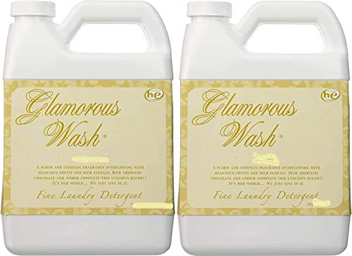 TYLER Glamorous Laundry Wash Detergent, Diva, 16oz / 454g (Diva 16 oz, 16 Fl oz (pack of 2)) | Amazon (US)