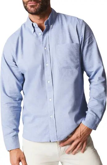 Tuscumbia Classic Fit Button-Down Shirt | Nordstrom
