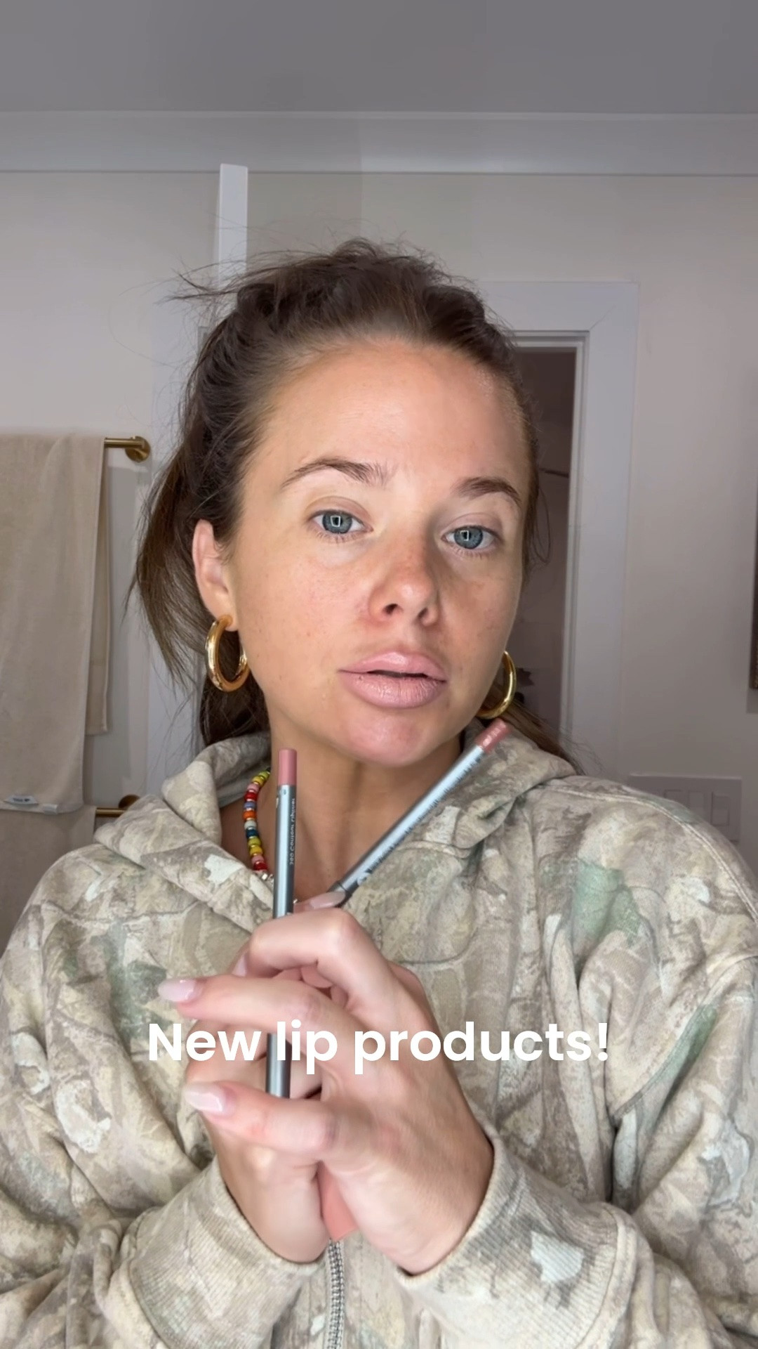 Reminds me of Fleshpot by Mac!! Also a very creamy formula! The liners are superior!!

#LTKgrwm #LTKSaleAlert #LTKBeauty