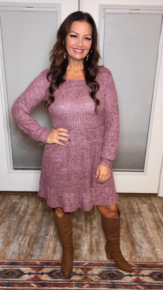 Comfy+Pockets=WINNING 🤩 #dresses #dresswithpockets #comfydresses #boots #womensboots

#LTKMidsize #LTKselfcare #LTKSeasonal