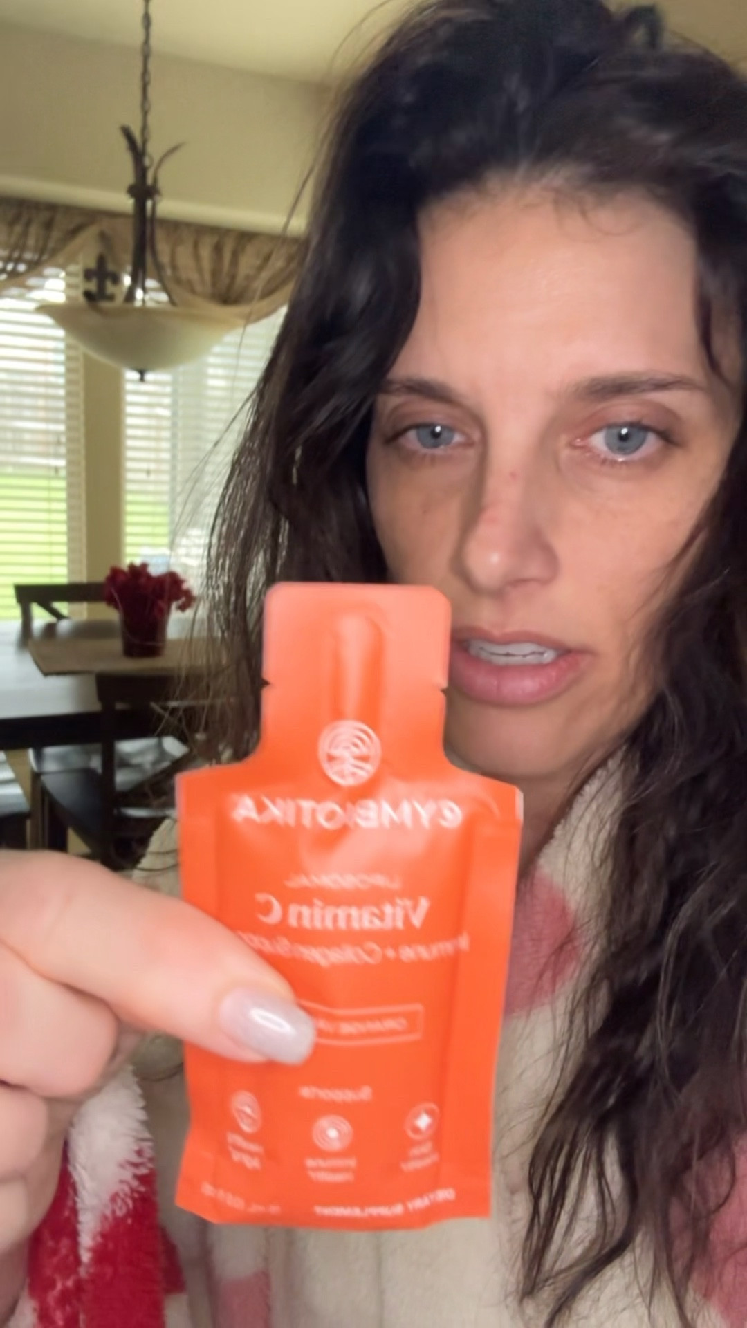 I ❤️ this Vitamin C 

#LTKmorningroutine #LTKfitnessgoals #LTKmomlife