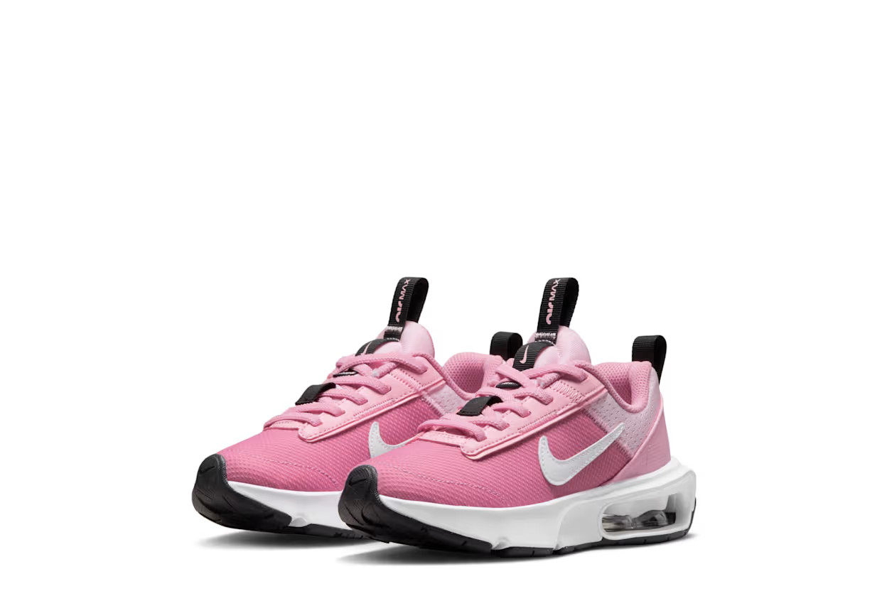 GIRLS LITTLE KID AIR MAX INTRLK LITE SNEAKER | Rack Room Shoes