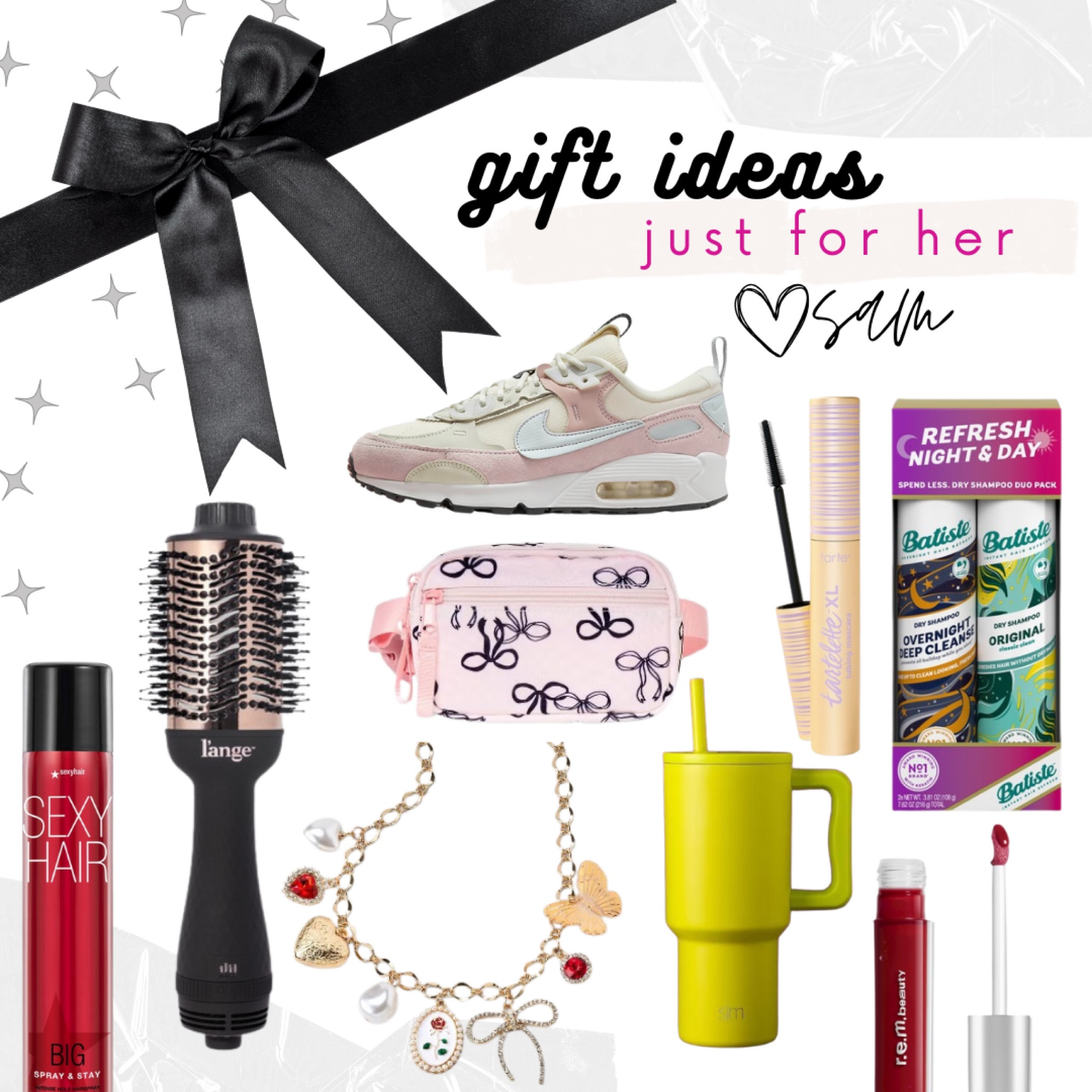 🎀✨Christmas is almost here!! If you’re doing some last minute shopping, I have some of my favs right here for you!✨🎀 

#LTKBeauty #LTKHoliday #LTKGiftGuide