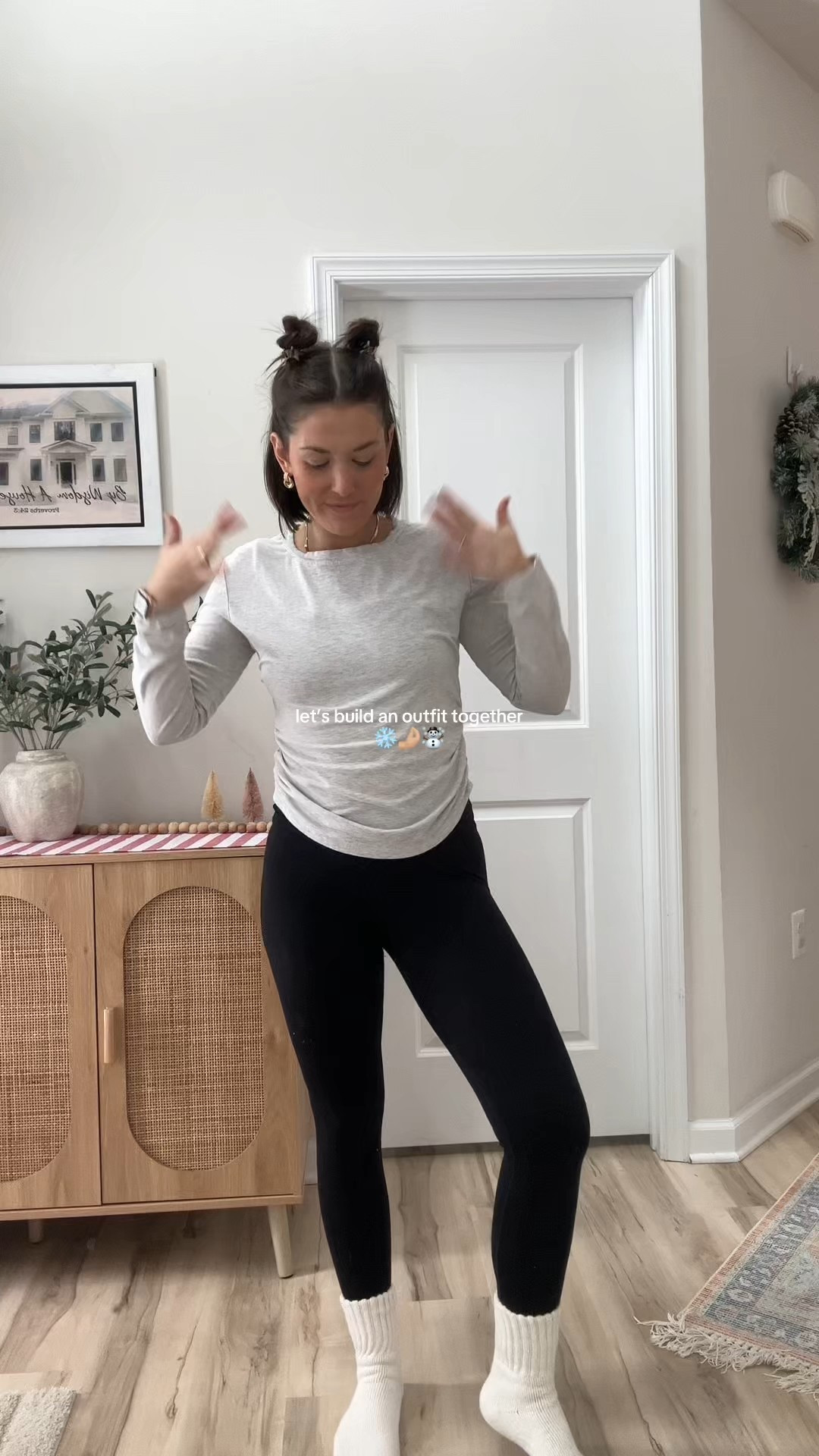 chic, comfy and cozyyy 🤌🏼❄️


#LTKootd #LTKmomlife #LTKSeasonal