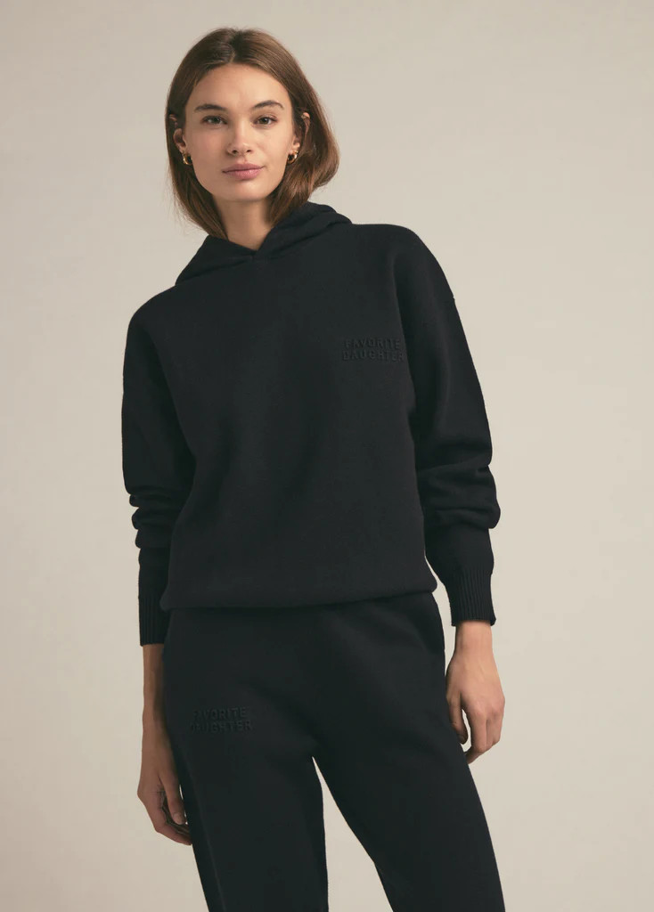 THE FATIGUE SISTERS HOODIE | Favorite Daughter