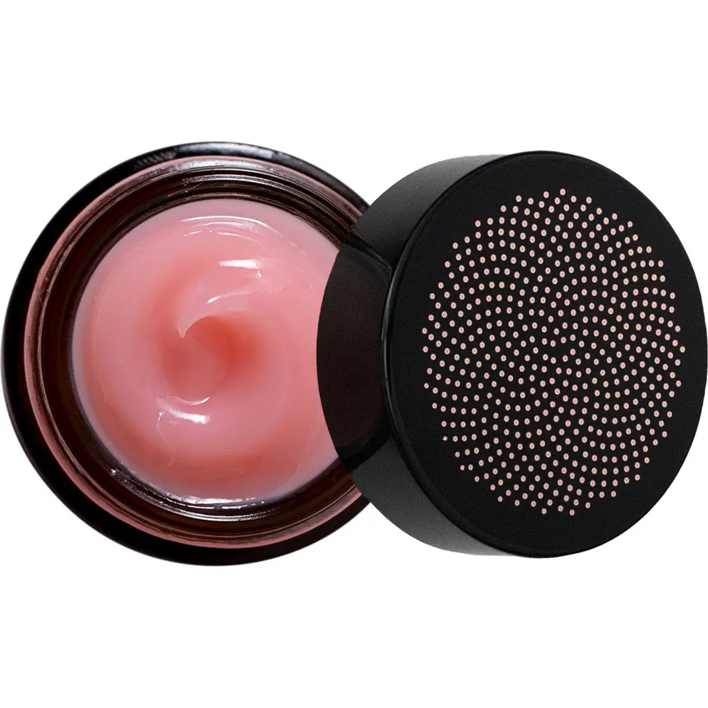 True Botanicals Moisture Lock Glossy Balm at Nordstrom, Size 0.14 Oz | Nordstrom