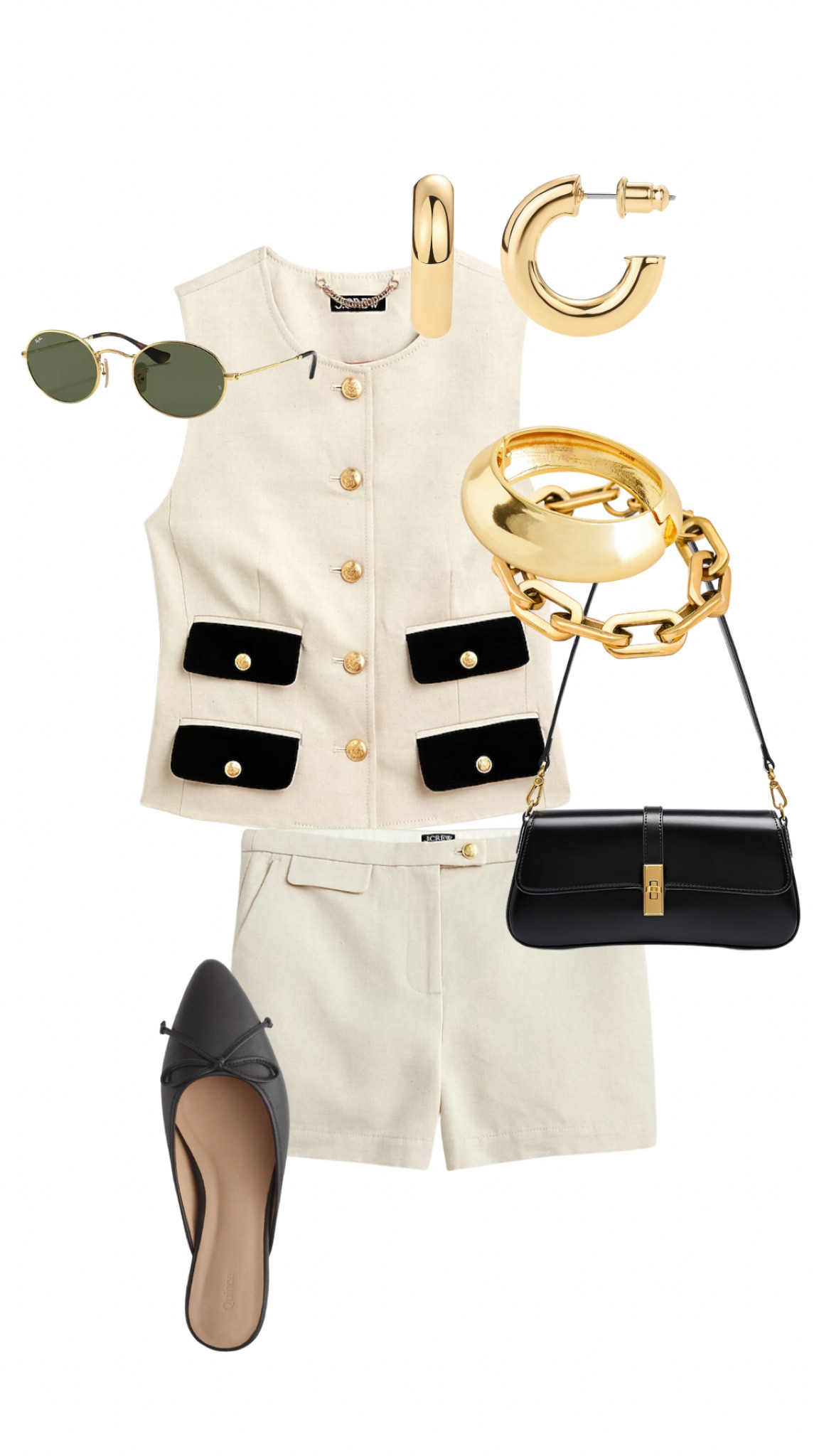 Summer casual chic outfit!!! This set is to DIE for!!!!

#LTKSeasonal #LTKShoeCrush #LTKStyleTip