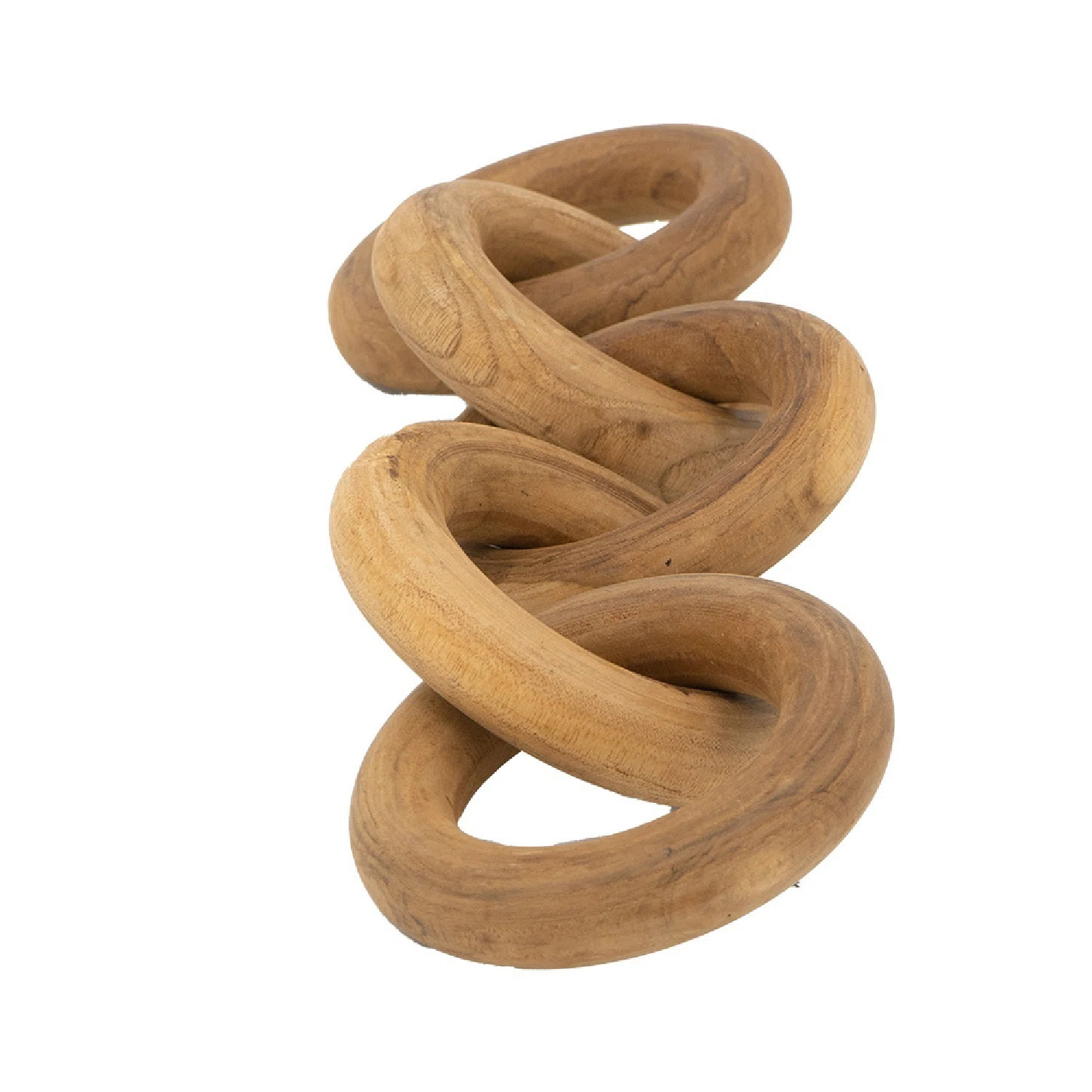 Millwood Pines Balcer Abstract Figurines & Sculptures | Wayfair | Wayfair North America