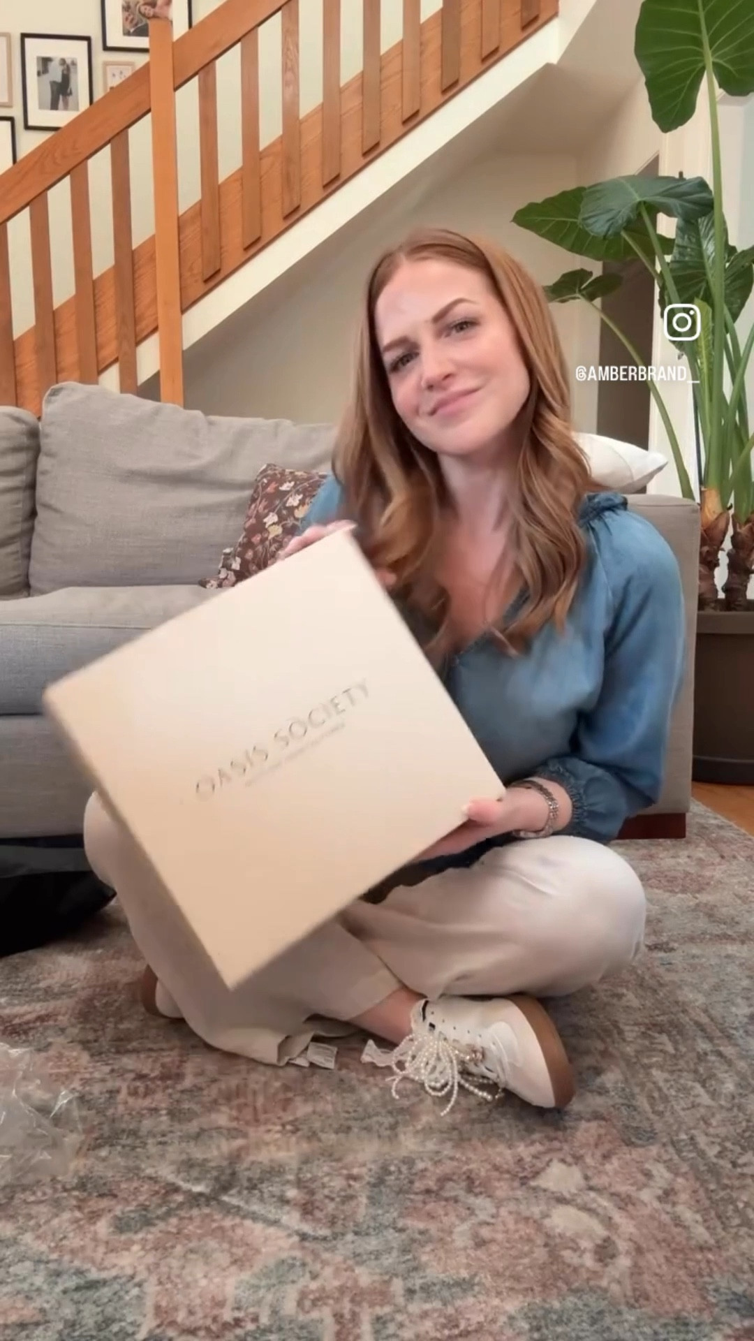 I wish more Mama’s knew that you don’t have to spend a fortune to refresh your wardrobe. Just a few key pieces and you’ll be set for this season.

Spring Haul | SAHM | Refresh

#LTKWatchNow #LTKFindsUnder100 #LTKOver40