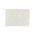 Click for more info about Enkang Woolable Rug, Ivory