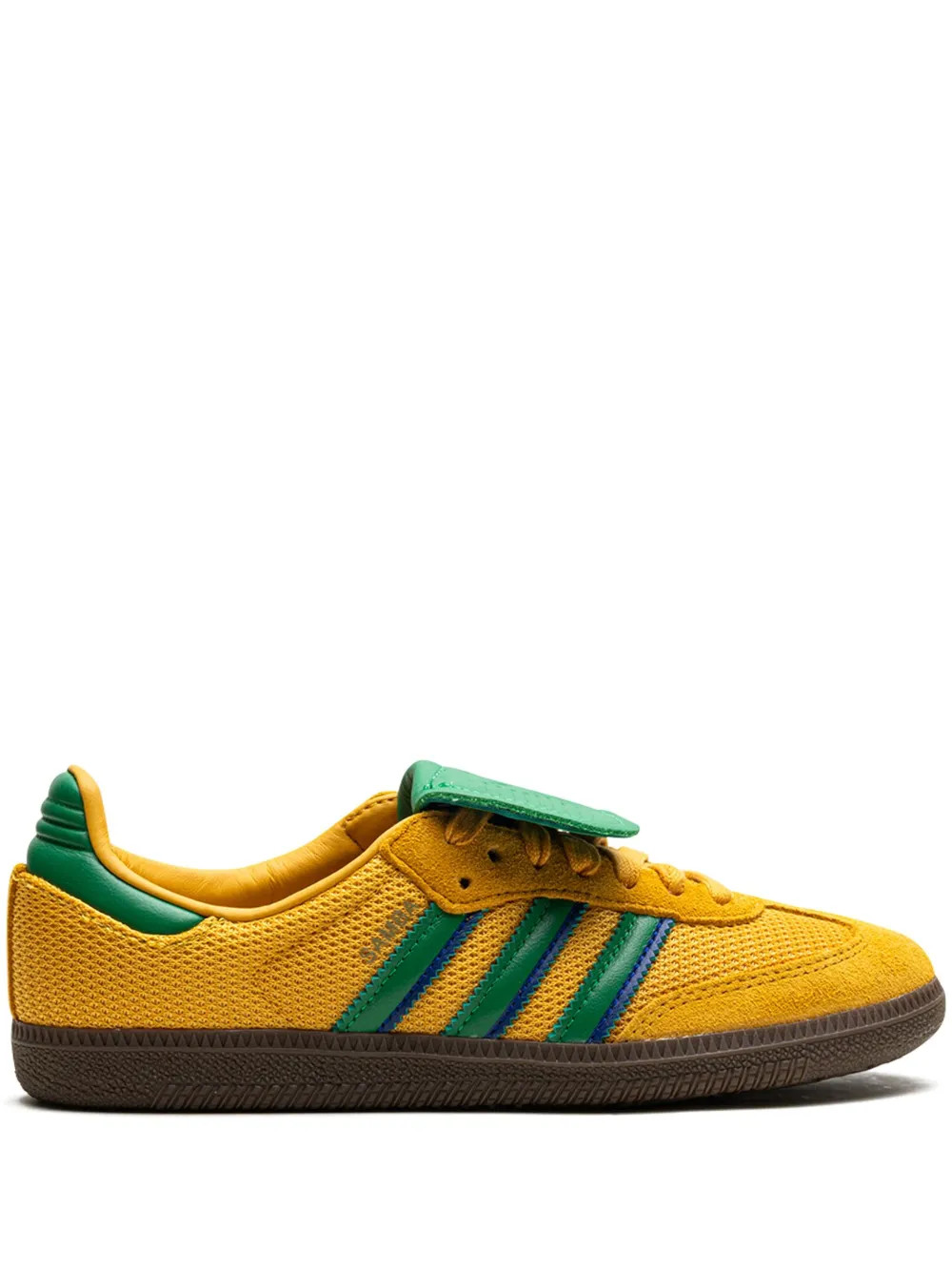 Samba LT "Preloved Yellow" sneakers | Farfetch Global