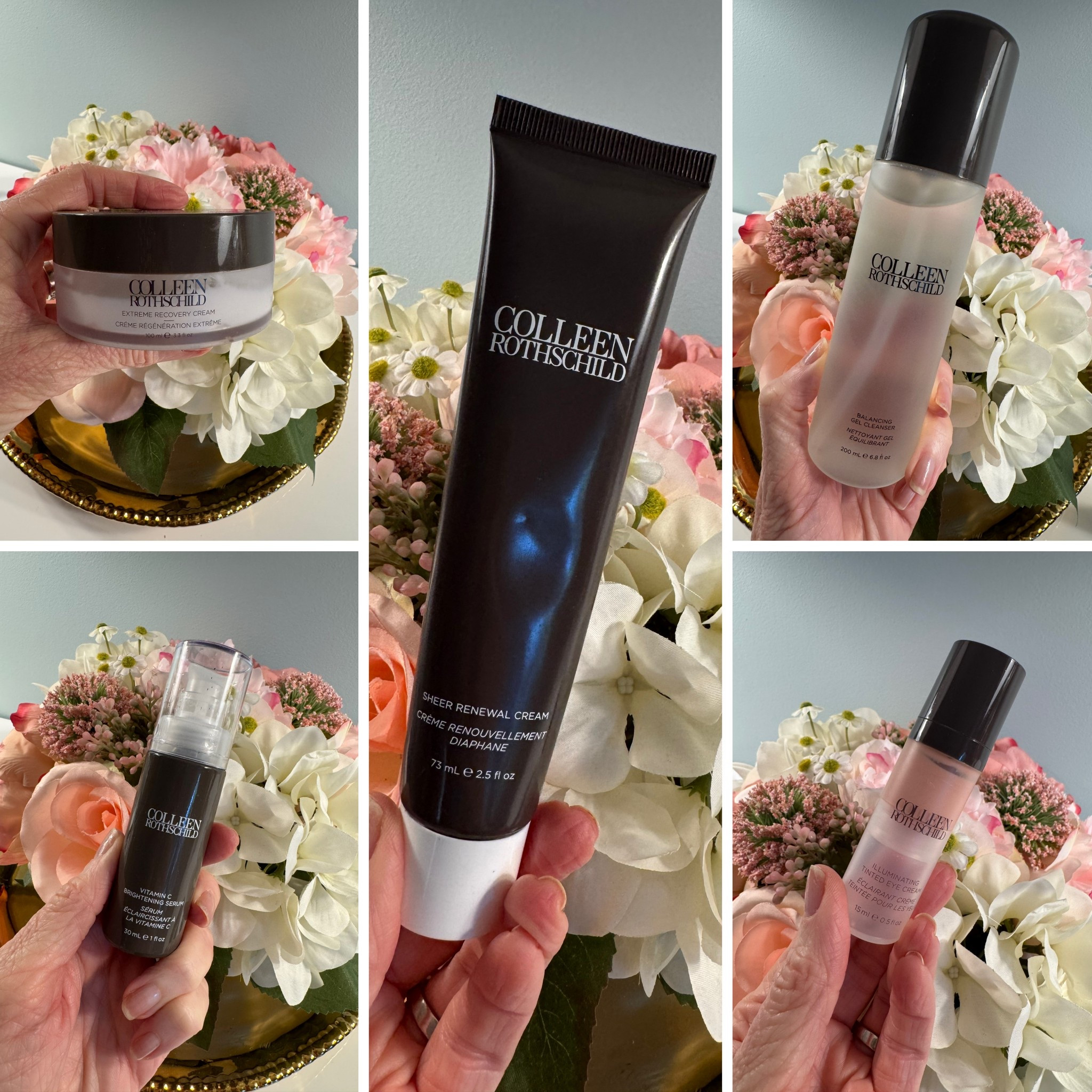 Hands down favorite skincare that I’ve been using for close to 10 years!

#LTKBeauty #LTKOver40