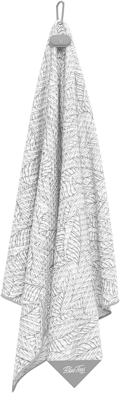 Blue Tees Golf Magnetic Golf Towel | Dick's Sporting Goods