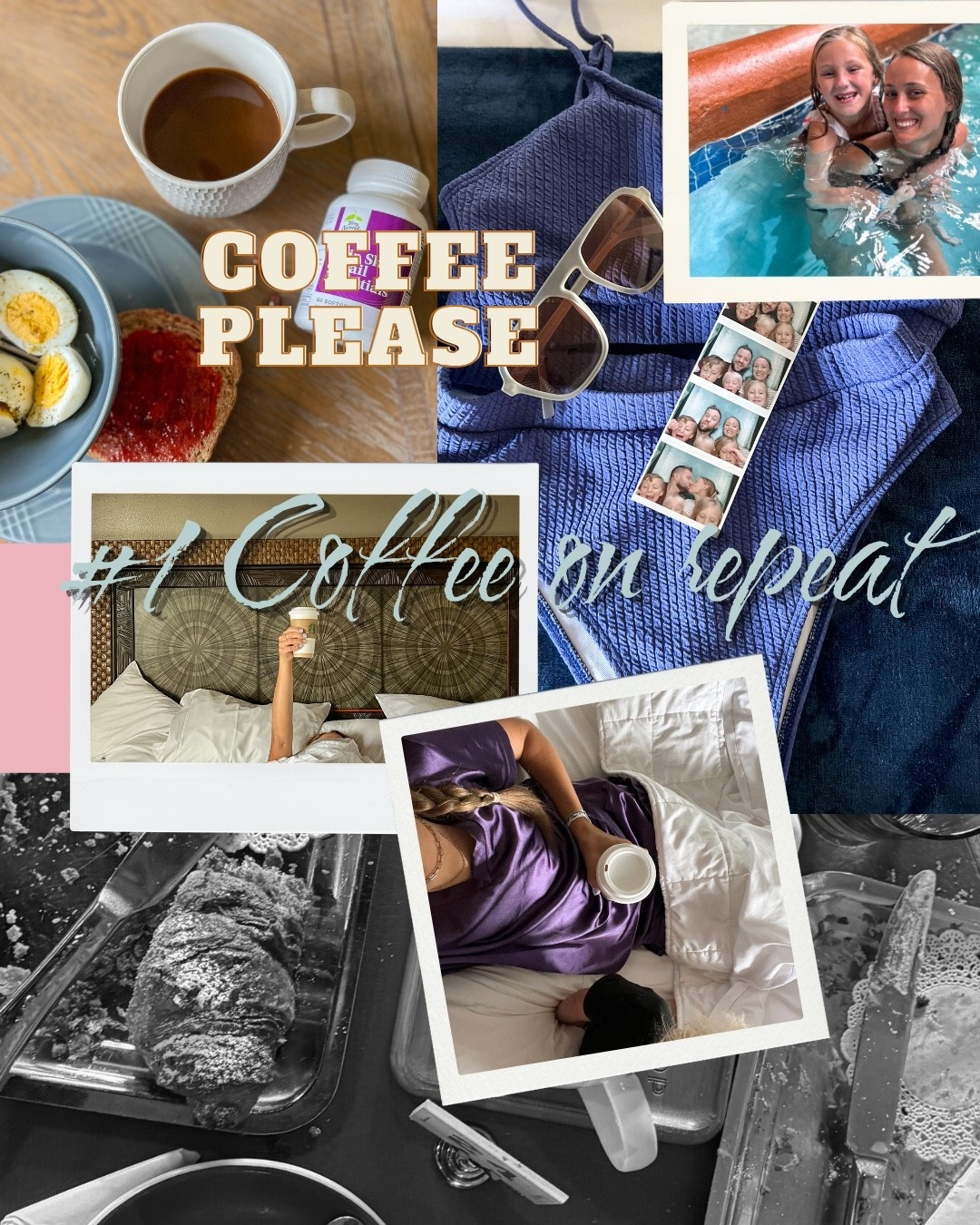 Summer essentials: mom addition

#LTKdayinmylife #LTKmomlife #LTKselfcare