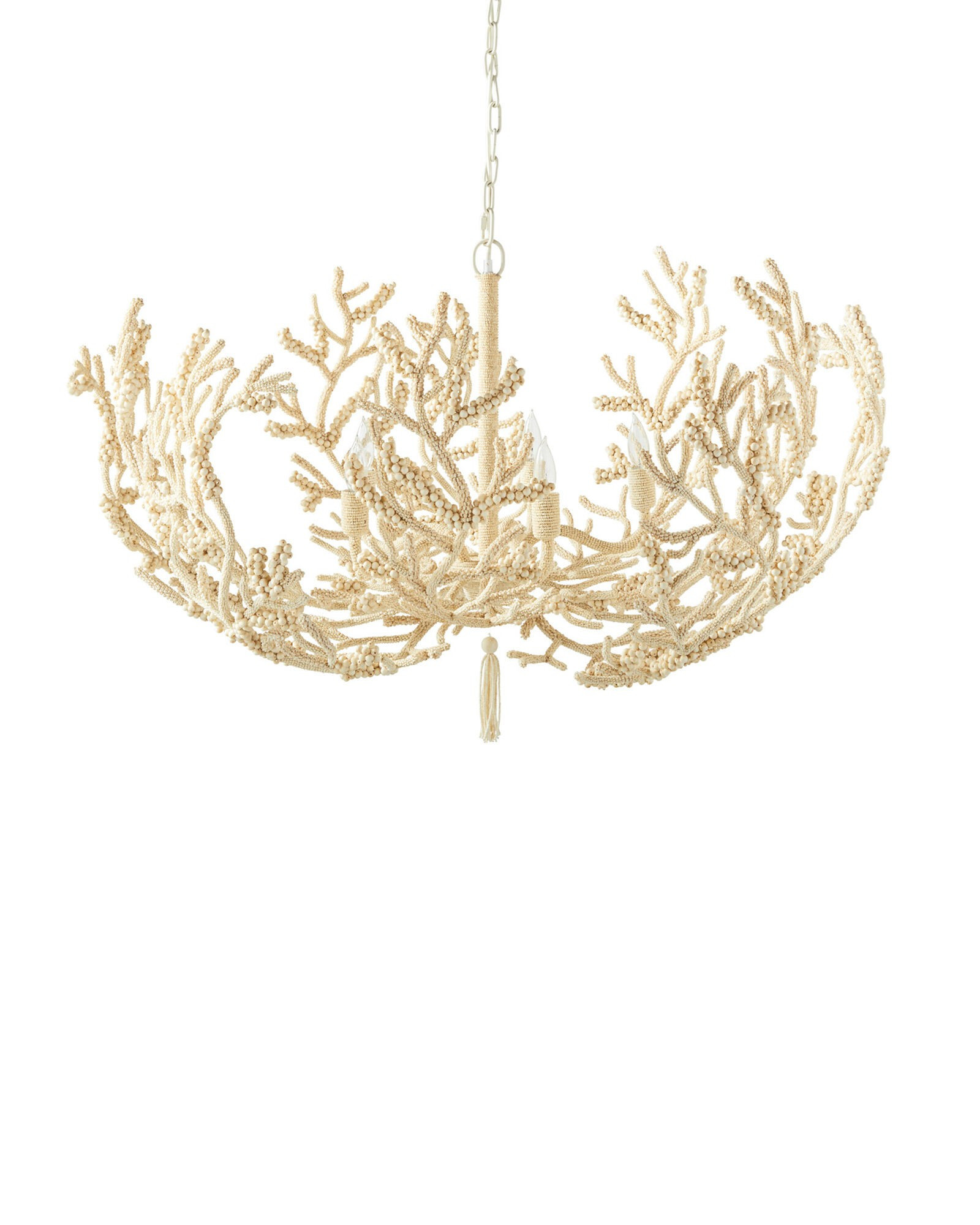 Sanibel Chandelier | Serena and Lily