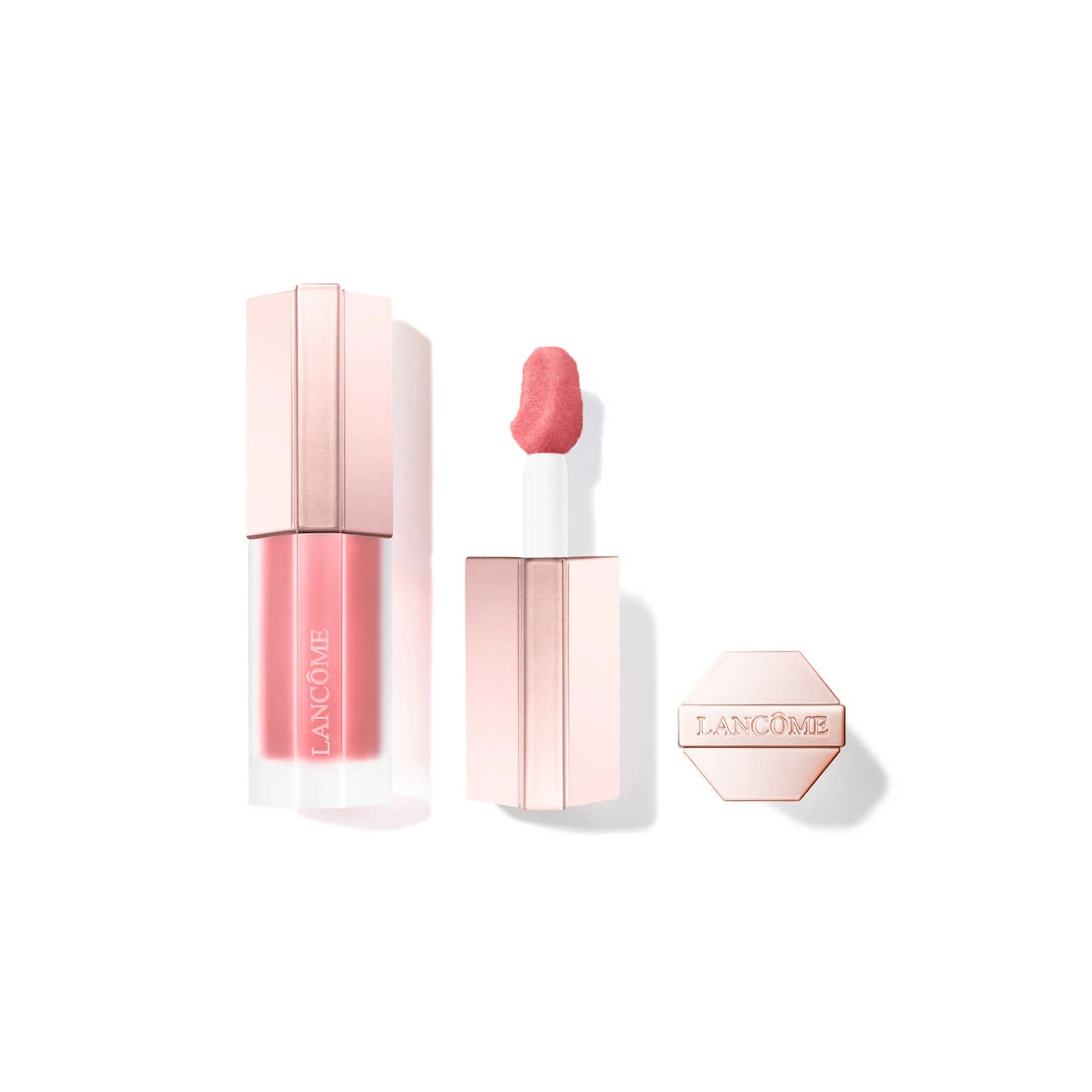 Lip Id\u00f4le CuddleBlur\u2122 Lip Velvet | Lancome