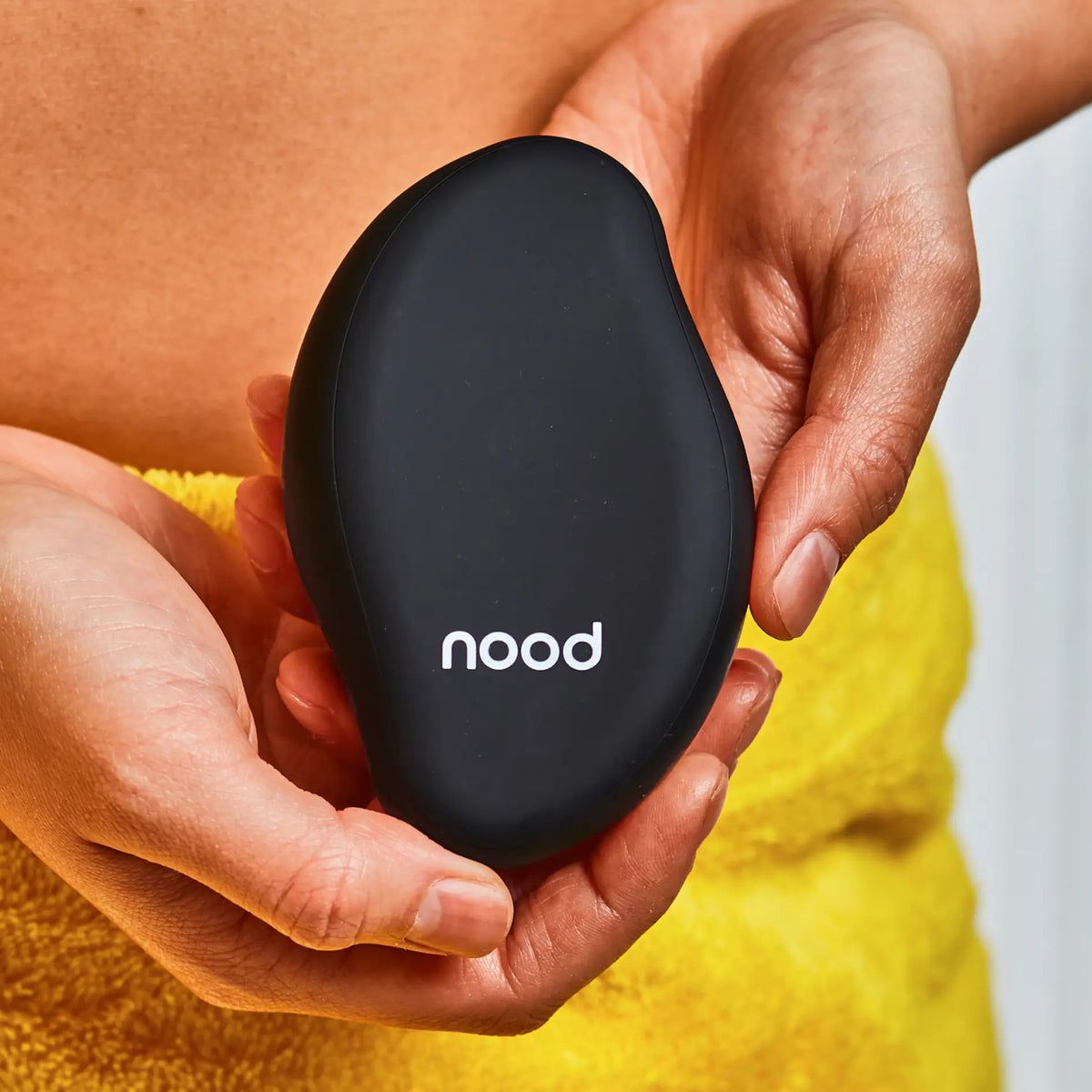 The Eraser | nood