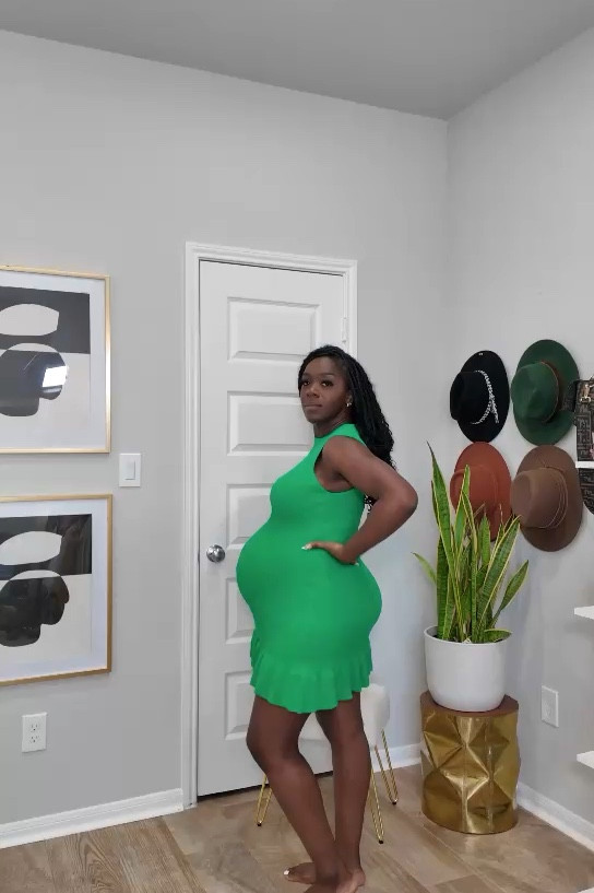 Say goodbye to maternity wear! These flexible fashion picks grow with you and your bump. #FashionWithFlexibility

#LTKVideo #LTKStyleTip #LTKBump