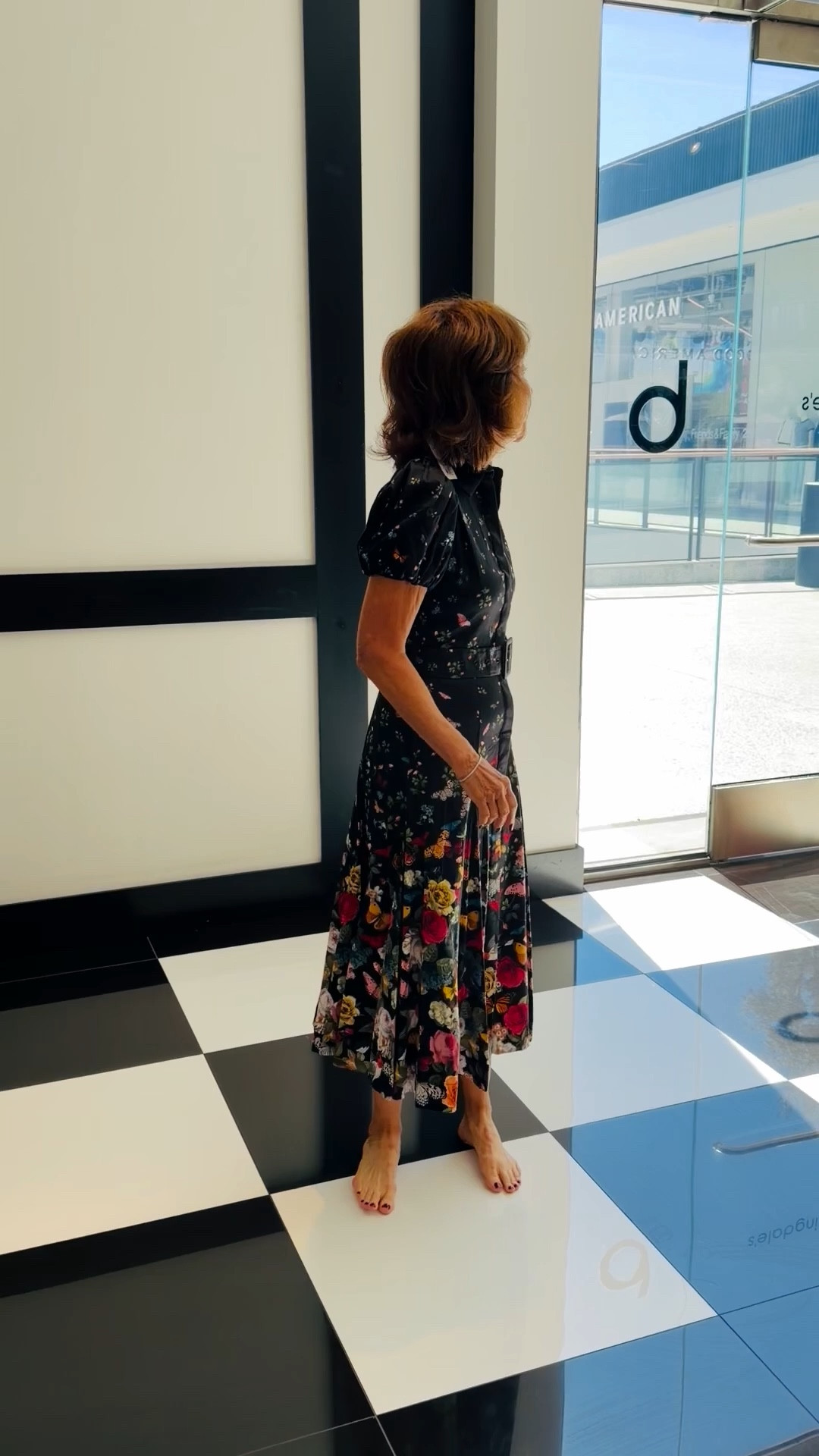 When you need the perfect dress for a spring evening….

#LTKootd #LTKOver40 #LTKSeasonal