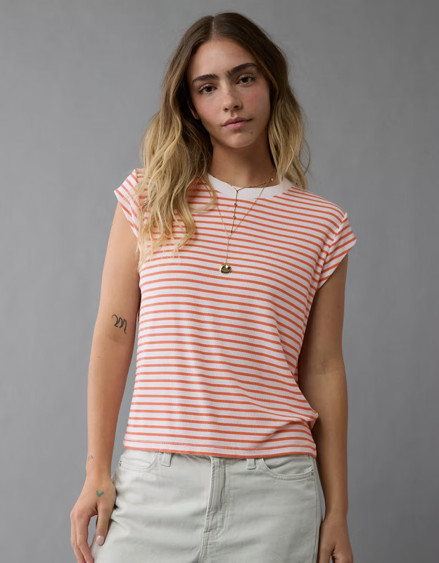 No rating value
      Same page link. (0) | American Eagle Outfitters (US & CA)