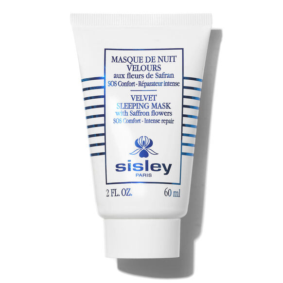Sisley-Paris Velvet Sleeping Mask | Space NK | Space NK - UK