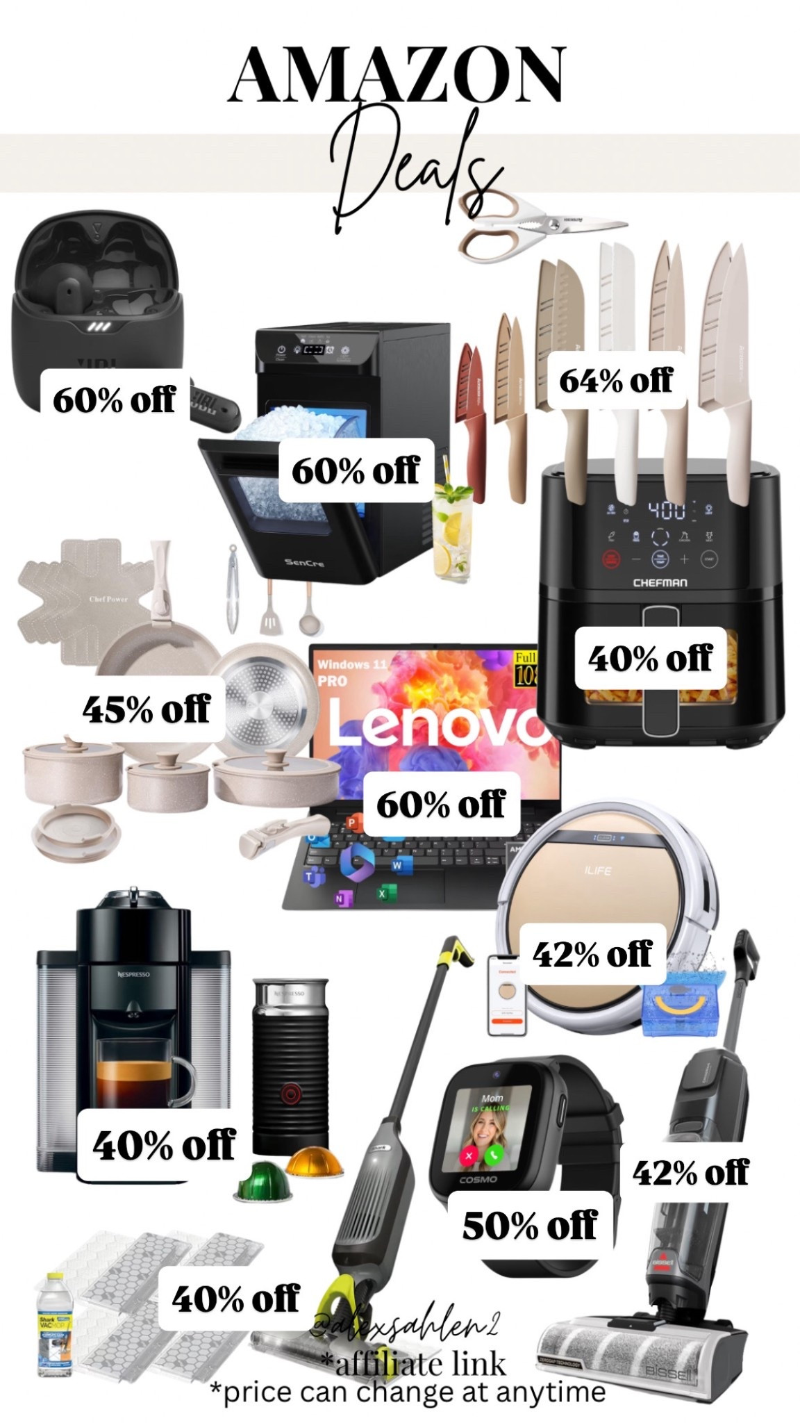 After Christmas Amazon deals! 🙌🏼

#LTKHome #LTKSaleAlert