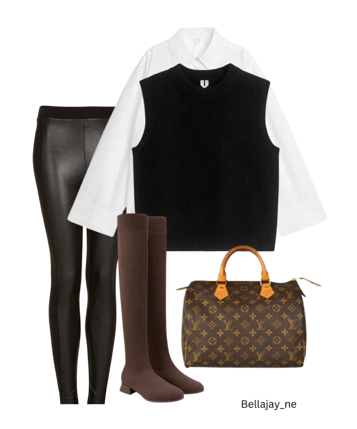 Classic fall outfit Inspo 🍁

#LTKSeasonal #LTKeurope