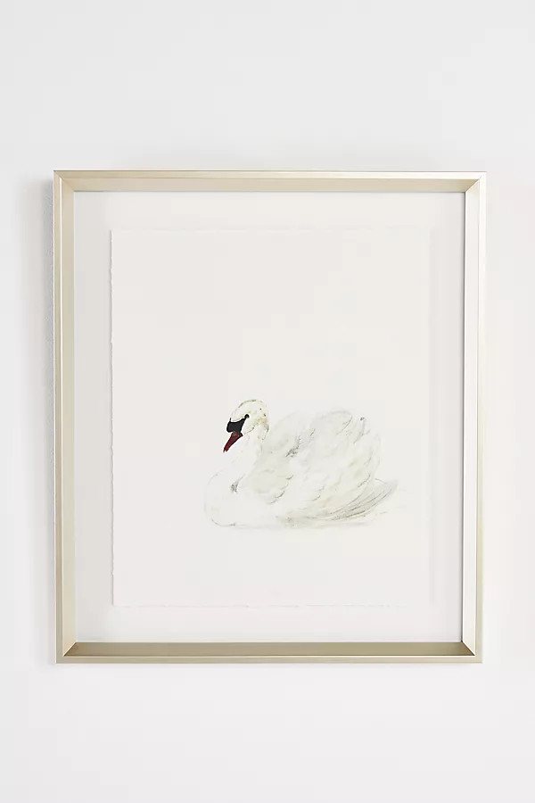 Muted Dreams Gallery 10 Wall Art | Anthropologie (US)