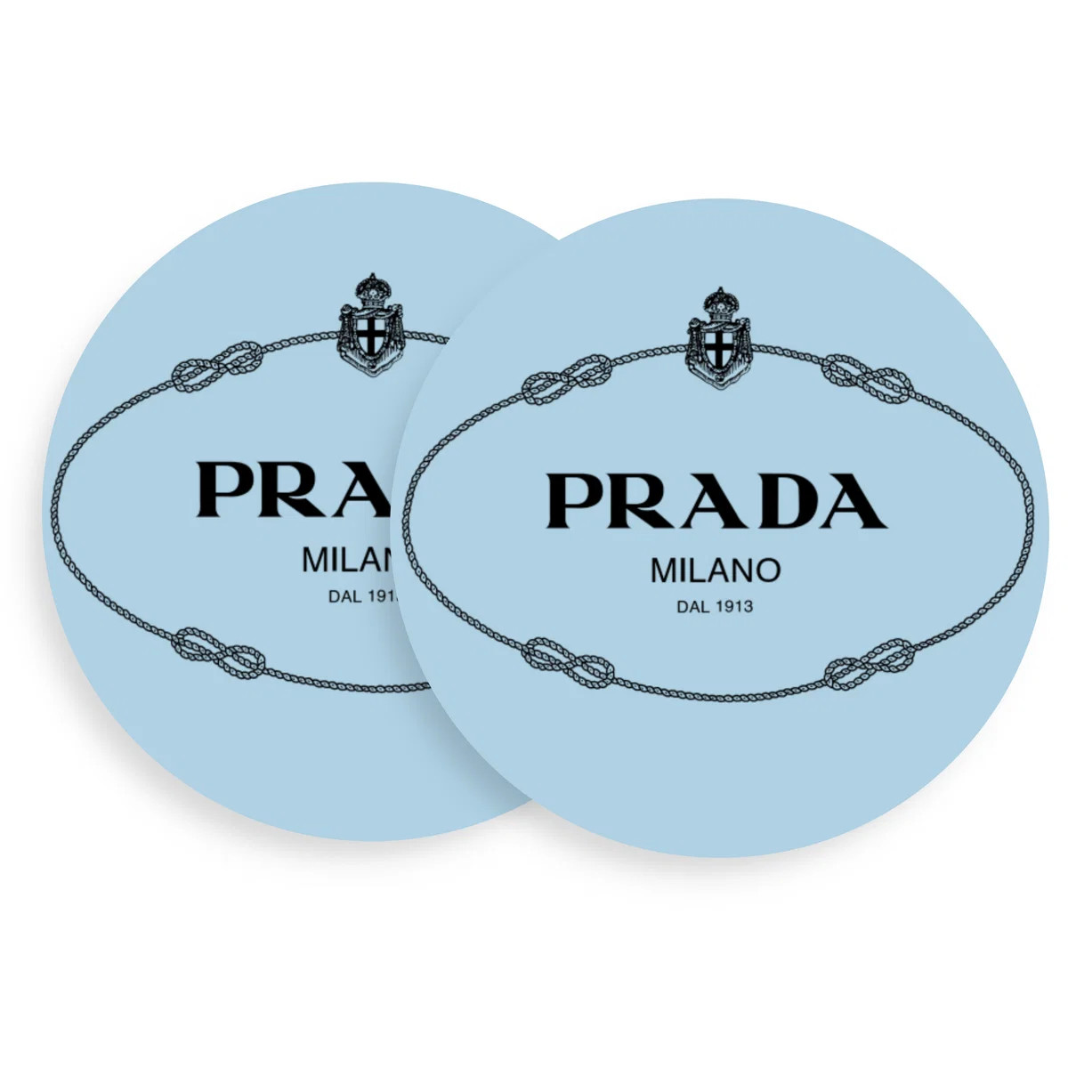 So Rad Coasters | Tart By Taylor