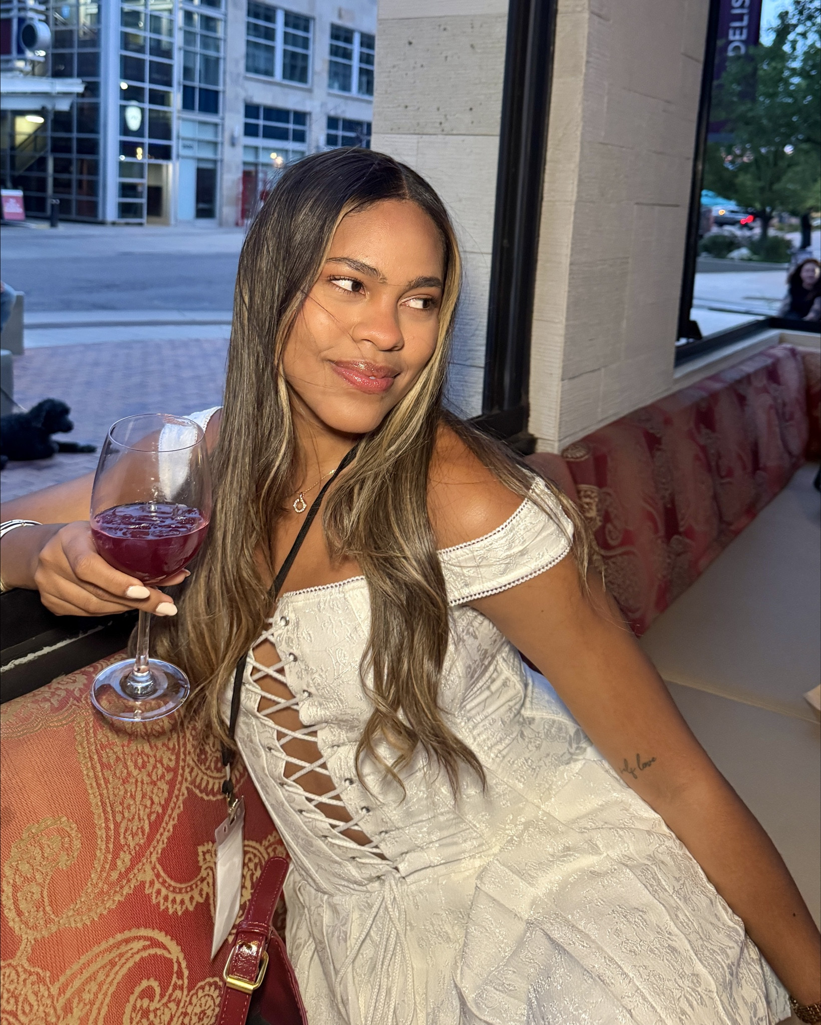 Loving this white dress!🤍

#LTKTravel #LTKU #LTKFindsUnder50