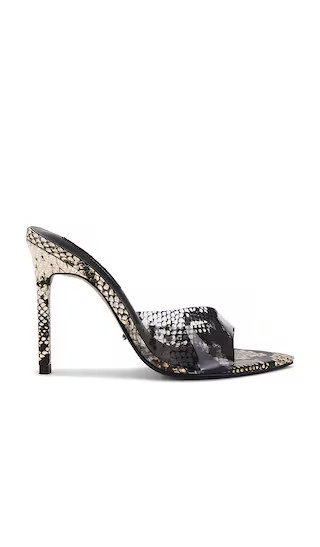 Malibu Sandal in Dove | Revolve Clothing (Global)