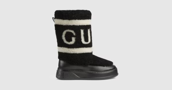 Women's Gucci boot | Gucci (US)