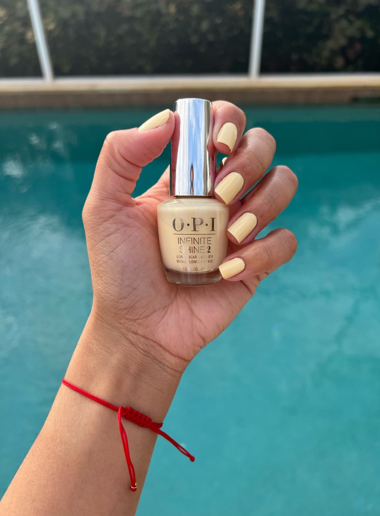 ✨In love with this color ‘Blinded by the Ring Light'✨
OPI, Spring Color, Nail Care, Spring, Nail Colors for Spring, Easter, Summer color

#LTKStyleTip #LTKBeauty #LTKSeasonal